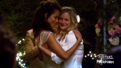 The Fosters - saison 4 - épisode 11 Teaser VO