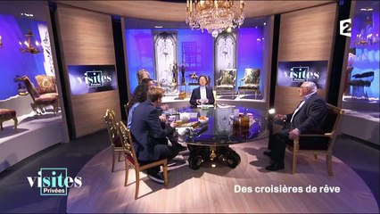 Gare Maritime de Cherbourg