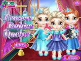 ♥ Frozen Games Elsa And Anna Baby Frozen 2 Doctor Game To Play Free ♥
