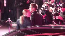 Scarlett Johansson et Romain Dauriac séparés, un proche balance (VIDEO)