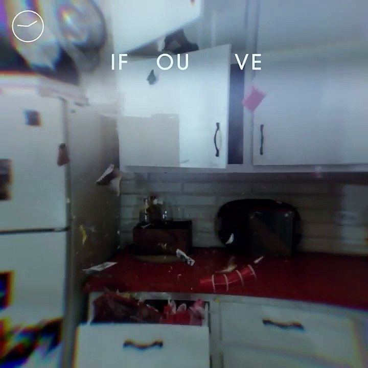 Kitchen - Legion Season 1 Promo - FX