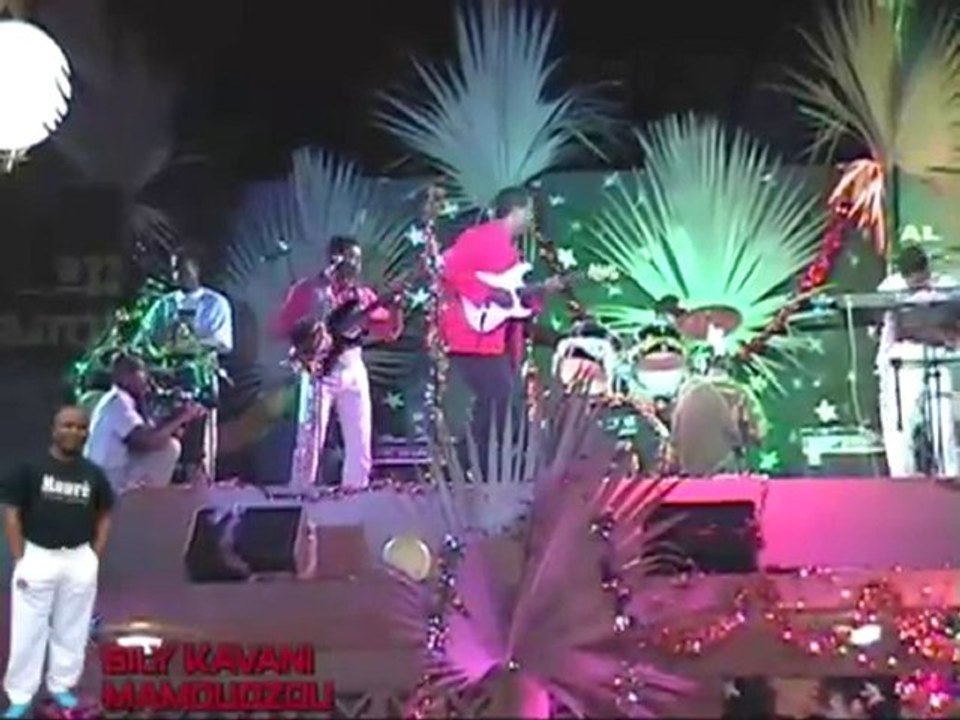 Cudza video
