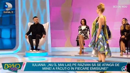 Bravo Ai Stil 26 Ianuarie 2017 Partea 3 Sezon 2 NOU