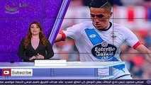 الورقة رابحة المنتخب المغربي لاعب فيصل فجرالمتالق مع الاسود في الغابون faysal fajjar 2017CAN