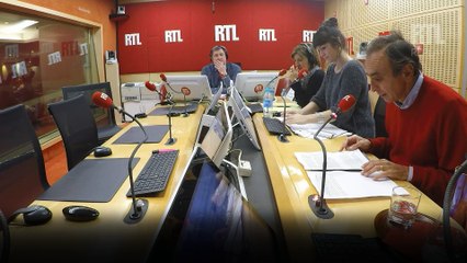 Éric Zemmour : "Il n'y a plus que la France pour croire en un État palestinien"