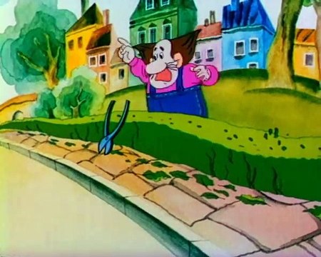 Осторожно, обезьянки!