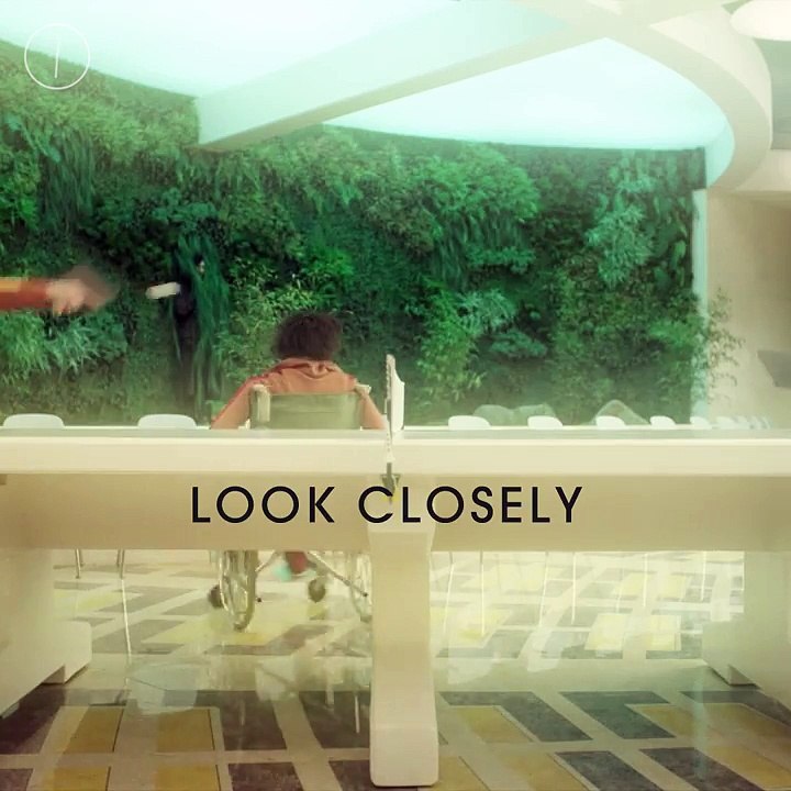 20% - Legion Season 1 Promo - FX