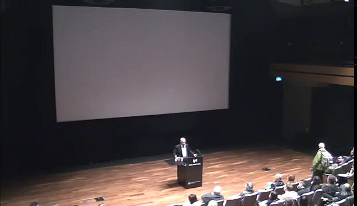 Chris Hedges Sermons - inequality in the United States