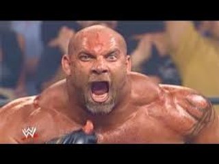 Goldberg Top Moves | Bill Goldberg | Spears | Jackhammer | Returns