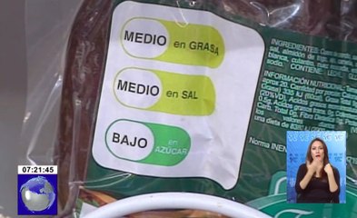 Recomendaciones para evitar cáncer de colon