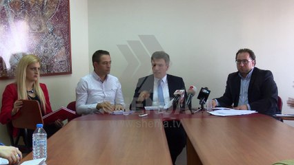 Shehapi bën programin e ri me projekte të vjetra dhe të papërfunduara