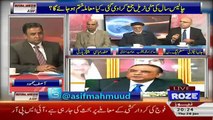 Analysis With Asif – 26th January 2017