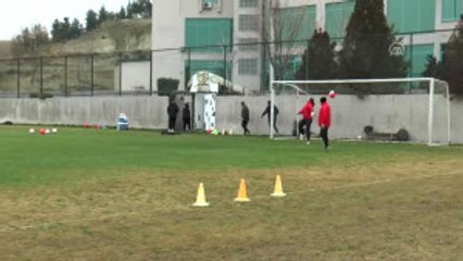 Denizlispor'da Tek Hedef Galibiyet