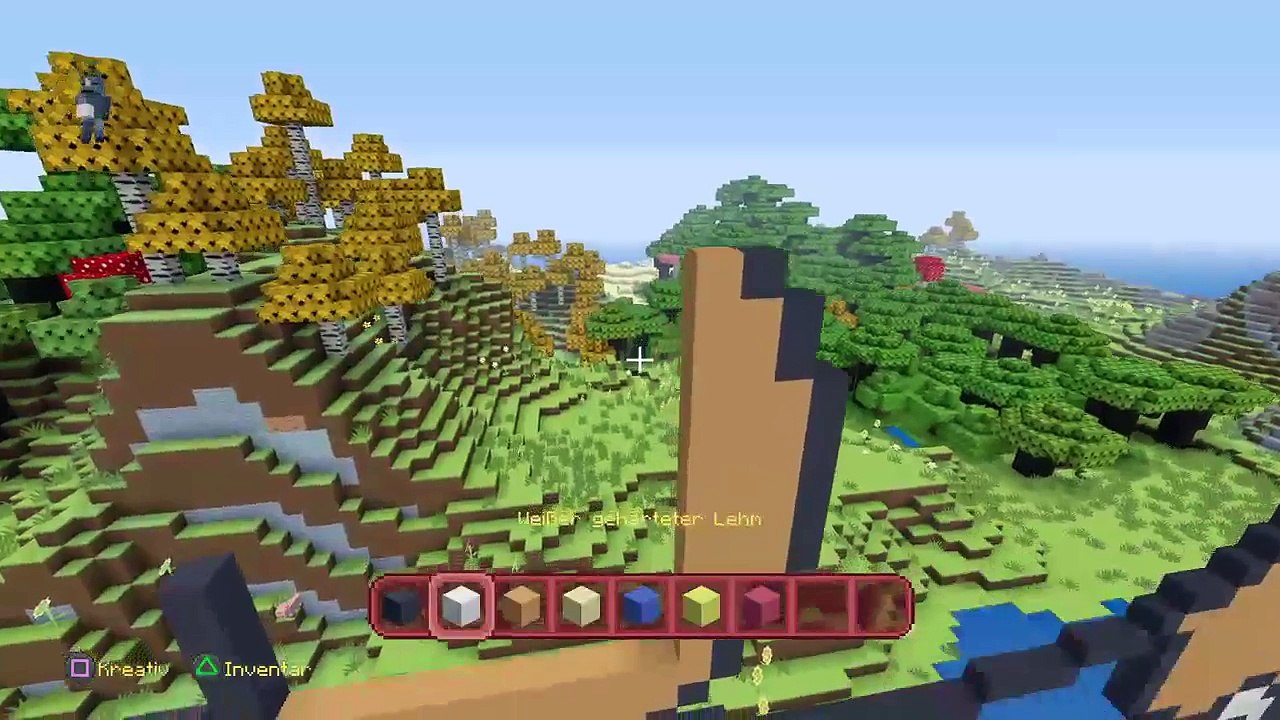 DonAleszandro Minecraft : ««-Pixel Worldcup 2017-»» (811)