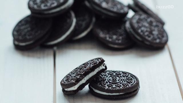 Oreo-flavored Beer Now Exists