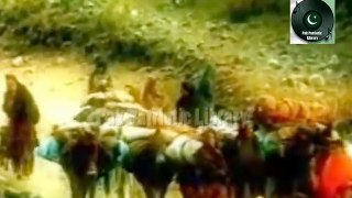 Man Di Mauj Wich Hansna By Hadiqa Kiani ( Kashmiri Patriotic Song )