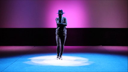 The Best Present (최고의 선물) - Rain (비) dance cover | Mickey