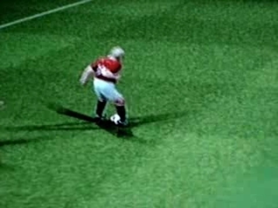 Saha reprise