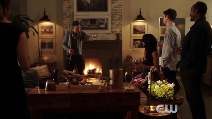 Flash (2014) - saison 3 - épisode 10 Bande-annonce VO