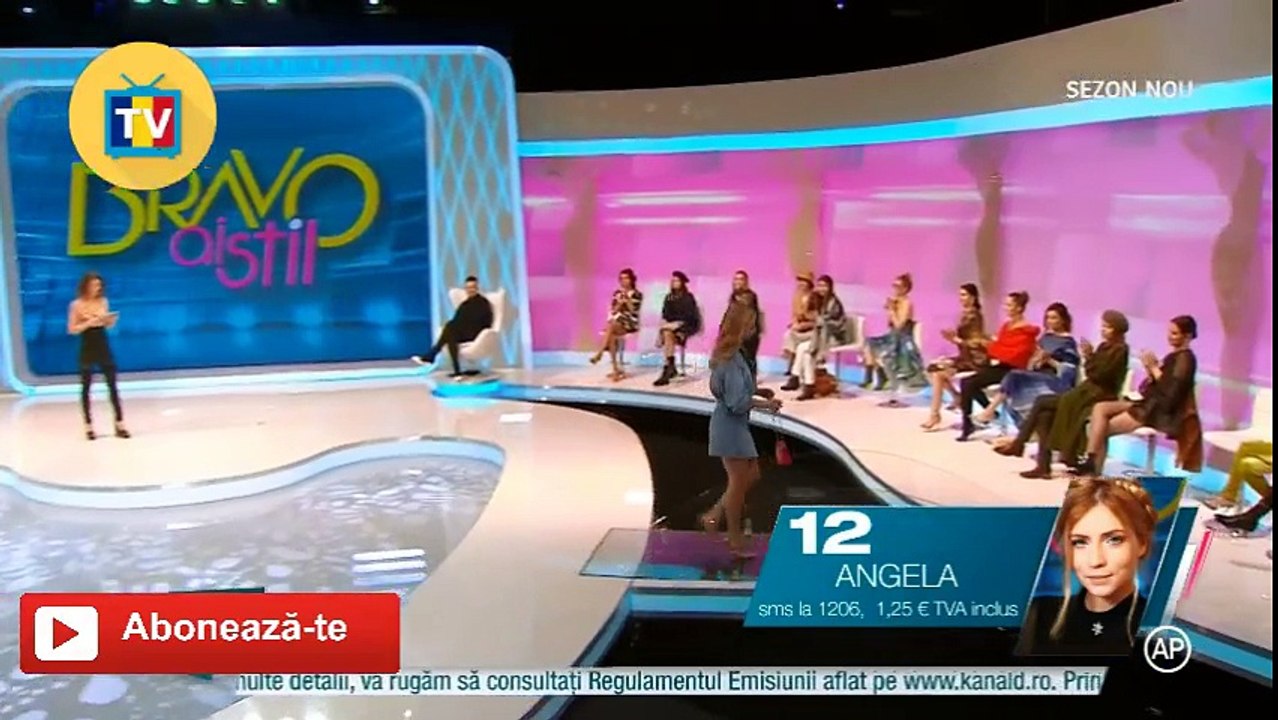 bravo a istil