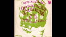 Dusty Springfield - The Windmills of your mind (Bastard Batucada Moinho Remix)