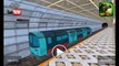 London Subway Train Sim 2017 | Android Gameplay