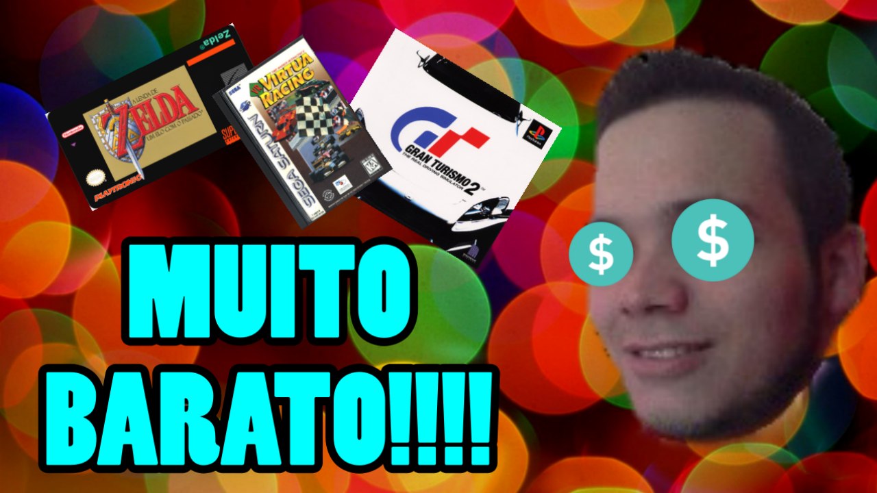 JOGOS BARATOS