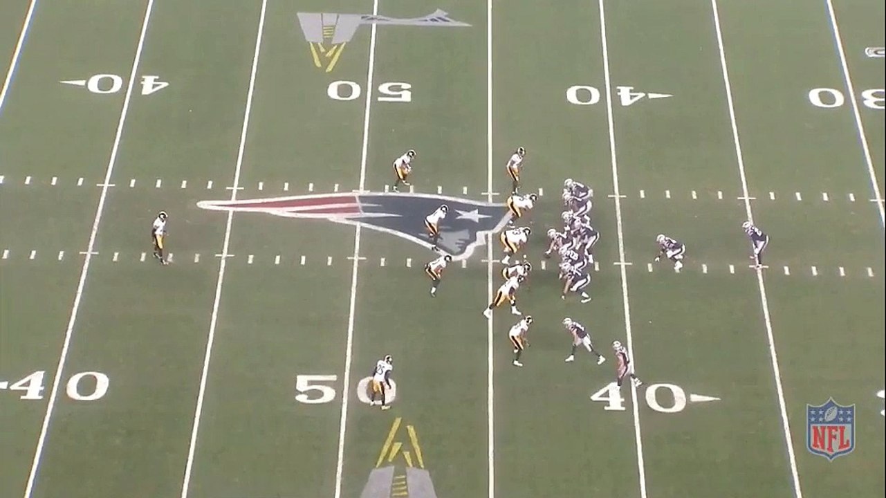Marco Tom Brady audible
