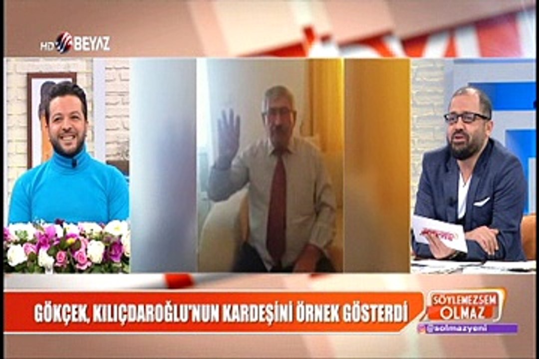 kılıçdaroğlu