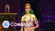 The Sims 4 Vampires License Activation Keys Codes   Crack