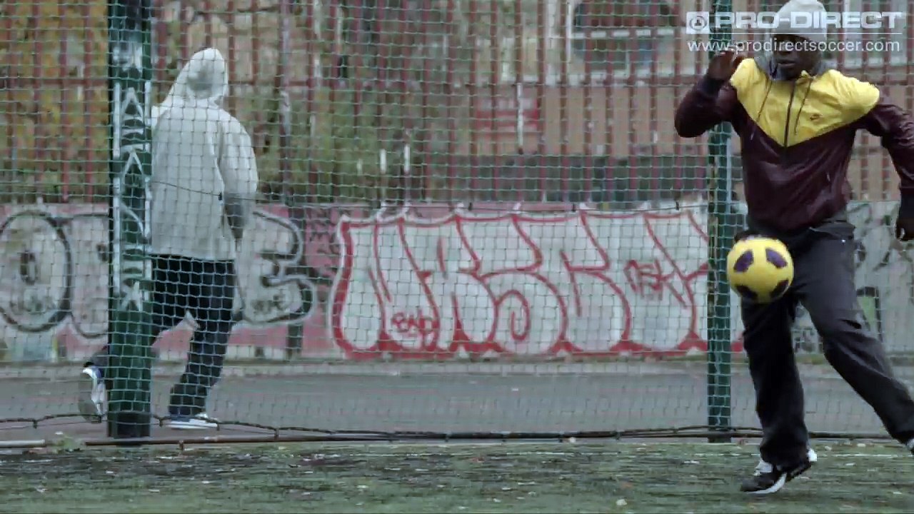 Vive le Football Libre !