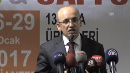 Başbakan Yardımcısı Şimşek: "Bu Sistem Bir Rejim Değişikliği Değildir"