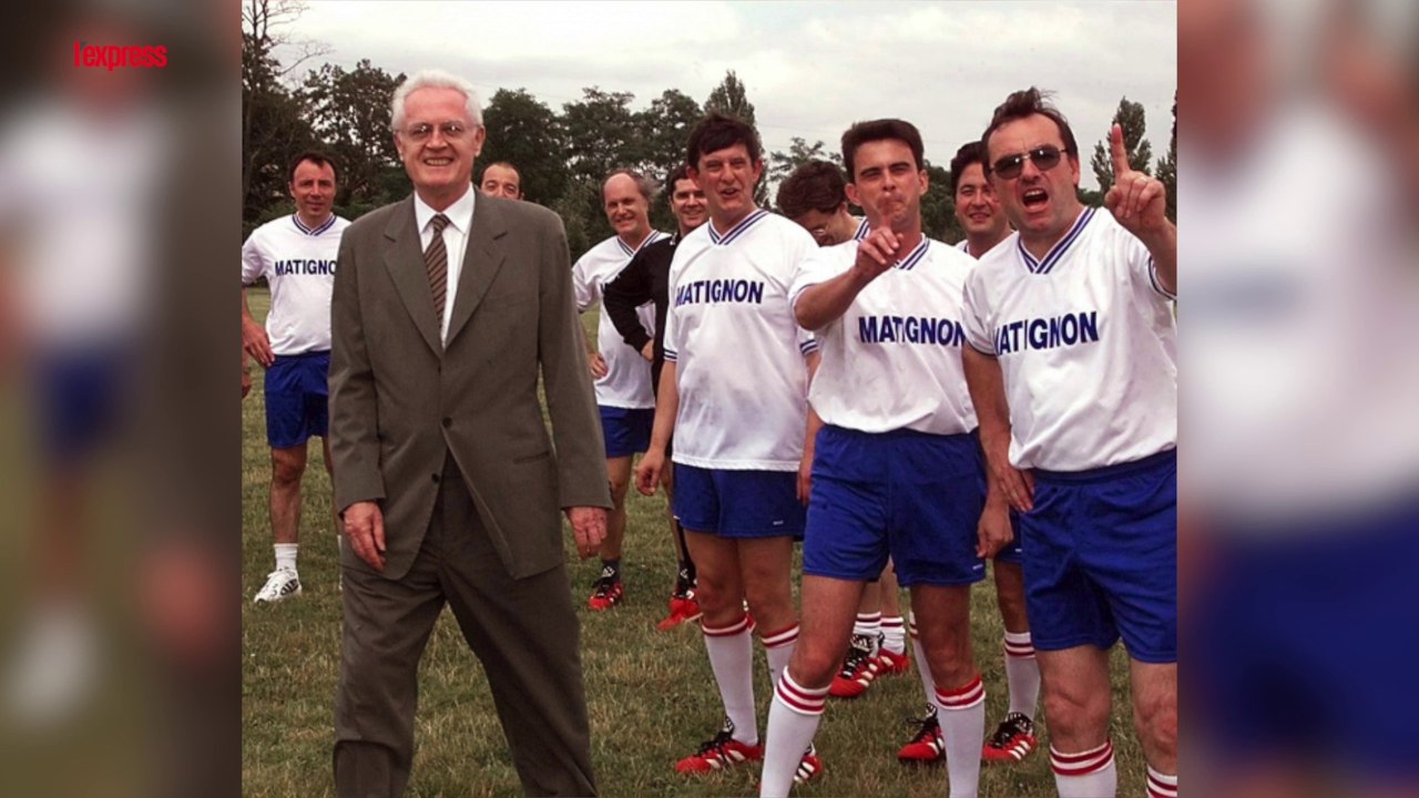 Manuel Valls en 5 anecdotes