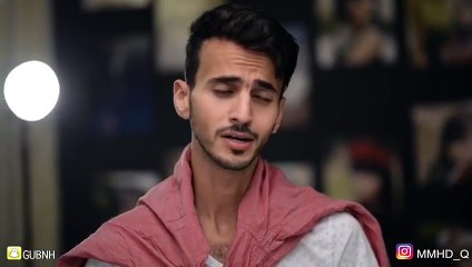 ما مجبـور-محمد القحطاني