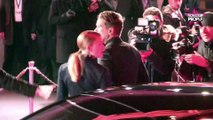 Scarlett Johansson et Romain Dauriac séparés, un proche balance (VIDEO)