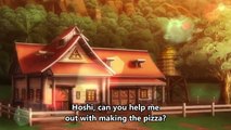 Pokemon Sun and Moon Episode 12 Preview English
