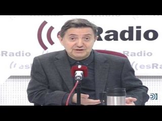 Federico a las 7: La corrupción en España, empezando por la Justicia - 26/01/17