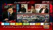 Nadeem Afzal's analysis on brawl in NA