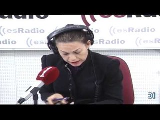 Tertulia de Federico: Nueva bajada del paro - 26/01/17