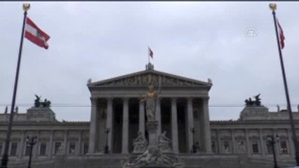 Avusturya'da Van Der Bellen Dönemi