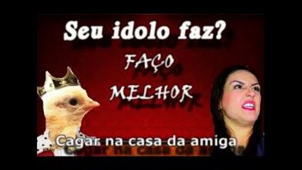 DESAFIO-TENTE-NÃO-RIR-filipe-neto - 10Youtube.com #Inscreva-se#DiouTV