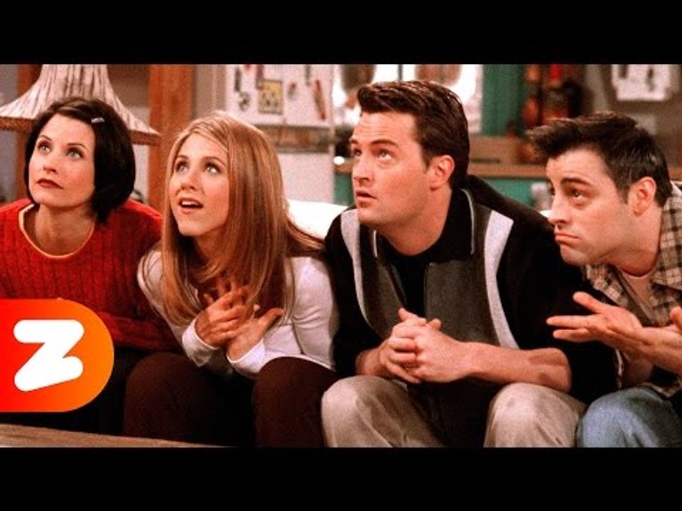 10 series que nunca olvidaremos