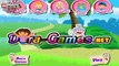 Watch Dora The Explorer games for girl as she is walking to School & Having Fun she missed her Bus