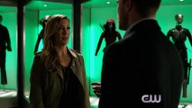 Arrow - saison 5 - épisode 10 Bande-annonce VO