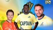 Peshawar Zalmi Team Squad 2017 | PSL 2nd Edition 2017 | Pakistan Super League