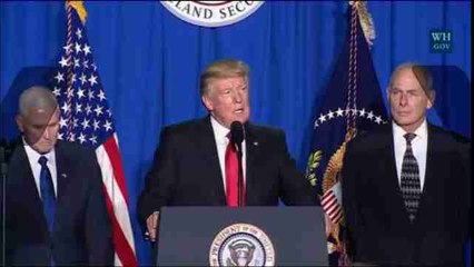 Trump llama "traidora ingrata" a Chelsea Manning