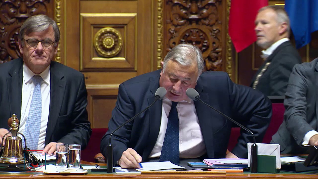 Sophie Primas : " Il y a un risque de retours massifs de djihadistes en Europe, suite à la défaite de Daesh ! "