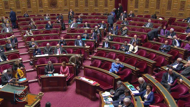 Anne Chain-Larché : Il y a une paupérisation du pays et des familles par votre faute !