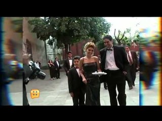 Itatí Cantoral niega que Eduardo Santamarina se hiciera la lipo