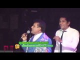 Juan Gabriel regresó triunfal a los escenarios